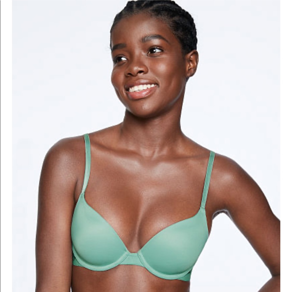 NWOT VS PINK Push Up Bras | Price for 2